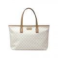 Blanc Gucci Fourre-tout Moyennes Acheter